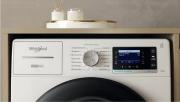 Whirlpool W809ADSILENCEEE 